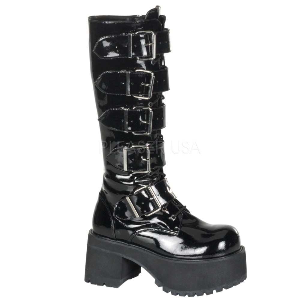 demonia ranger 318
